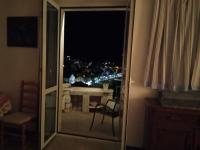Balkón alebo terasa v ubytovaní Apartments Boćin Rosso