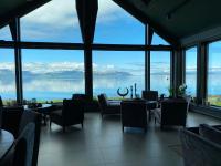 Příroda nedaleko chaty