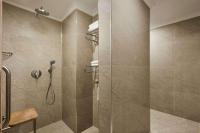 A bathroom at Ramada by Wyndham Yalova
