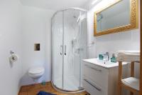 Kúpeľňa v ubytovaní Uspokój Ducha - Adults only