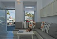 Posedenie v ubytovaní Hotel Oasis