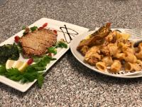 Φαγητό σε αυτό το ξενοδοχείο ή κάπου εκεί κοντά