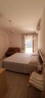 Postel nebo postele na pokoji v ubytování B&B Belvedere