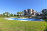 The swimming pool at or close to DIFFERENTFLATS Paradise Village Families