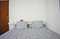 Posteľ alebo postele v izbe v ubytovaní Vila Stella - holiday home with private heated pool