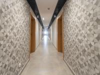 Plan piętra w obiekcie BellMi Apartamenty - Parking Gratis, Plaża 5min, Komfort i Relaks