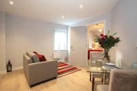 Long and Short Stay serviced Apartments - Housity