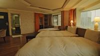 Gallery image of Meadow Hotel Taipei in Taipei
