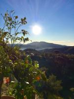 Casira, studios en kamers,Viñuela, Costa Del Sol, La Viñuela ...