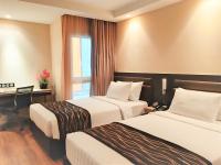 Amora NeoLuxe Suites Hotel