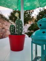 Plán poschodí v ubytovaní Casa vacanze Ale&Va