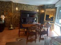 Posedenie v ubytovaní B&B I FILOKSENIA