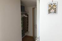 The floor plan of MODULAR ATTIC 3 PERUGIA A 4 KM MURA CENTRO STORICO