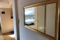 The floor plan of MODULAR ATTIC 3 PERUGIA A 4 KM MURA CENTRO STORICO