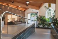 Půdorys ubytování Hotel Pradillo Conil