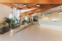 Půdorys ubytování Hotel Pradillo Conil