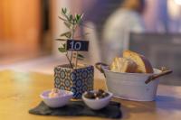 Gallery image of Dominoes Corfu in Ýpsos