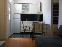 Kuchyňa alebo kuchynka v ubytovaní Apartment Mali