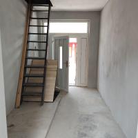 Půdorys ubytování Apartmán Špacír