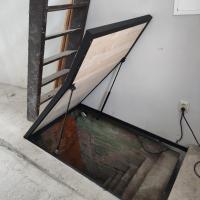 Půdorys ubytování Apartmán Špacír