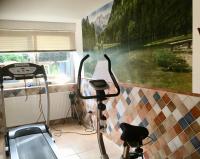 Jazda na bicykli v okolí ubytovania Naturforsthaus Gartenblick für Hunde - und naturverbundene Menschen