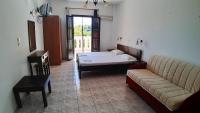 A bed or beds in a room at Casa di Dandolo