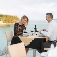Nápoje v ubytovaní DIEHOLIDAYBUCHT
