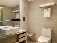 Gallery image of Hotel Midtown Richardson in Taipei