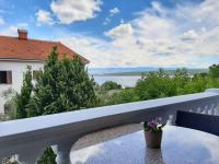 Příroda nedaleko bed and breakfast