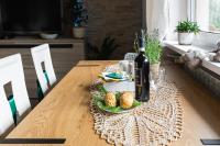 Nápoje v ubytovaní Apartamenty Deja Vu Zakopane