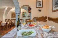 Băuturi la Albergo Moleta