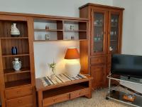 Posedenie v ubytovaní Apartamentos Franch