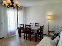 Posedenie v ubytovaní Apartamentos Franch