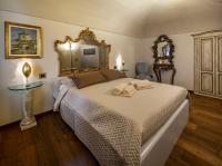Plán poschodí v ubytovaní Egodomus Charme Apartments - Casa della Gemma