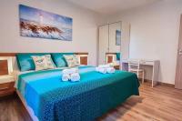 Půdorys ubytování Family Vacation House Zive