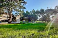Půdorys ubytování Family Vacation House Zive