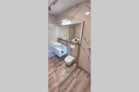 Půdorys ubytování Family Vacation House Zive