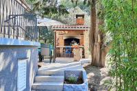 Půdorys ubytování Family Vacation House Zive