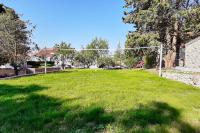 Půdorys ubytování Family Vacation House Zive