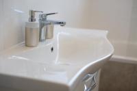 Plan piętra w obiekcie Luxury Apartments Villa Stina