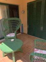 The floor plan of Apt S estany ET285PL