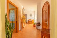 Plan piętra w obiekcie Marravilloso chalet Mes Blanc