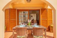 Plan piętra w obiekcie Marravilloso chalet Mes Blanc