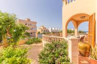 Balkon lub taras w obiekcie Marravilloso chalet Mes Blanc