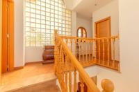 Plan piętra w obiekcie Marravilloso chalet Mes Blanc