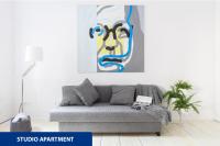 Posedenie v ubytovaní Apartamenty Zacisze