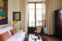 Posteľ alebo postele v izbe v ubytovaní La Residencia, A Belmond Hotel, Mallorca