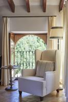 Posedenie v ubytovaní La Residencia, A Belmond Hotel, Mallorca