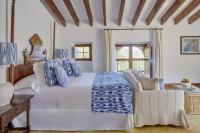 Posteľ alebo postele v izbe v ubytovaní La Residencia, A Belmond Hotel, Mallorca