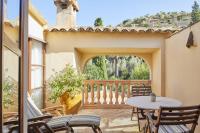 Balkón alebo terasa v ubytovaní La Residencia, A Belmond Hotel, Mallorca